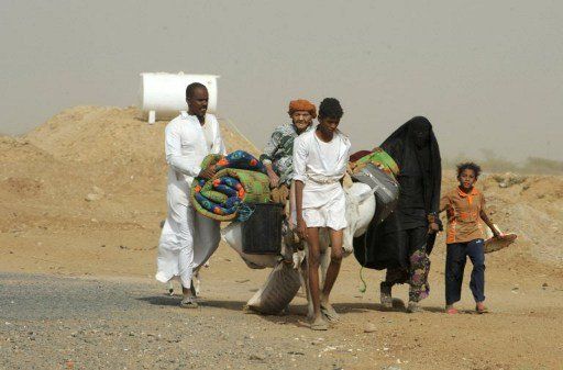 العمالة اليمنية في السعودية: أداة ابتزاز سياسي