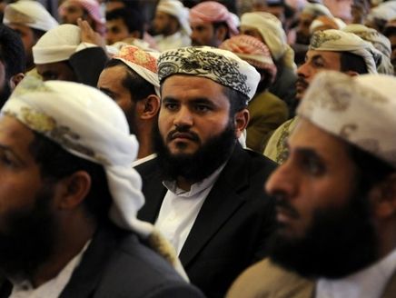 السلفيون في اليمن إلى العمل السياسي در
