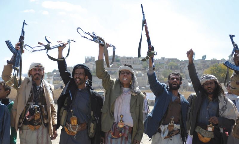 المناطق الوسطى في اليمن: ضحيّة الجغرافيا والنزعة المدنيّة