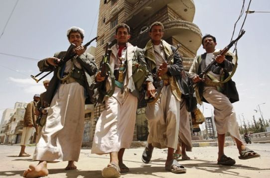 اليمن: موسم الهجرة إلى السلاح