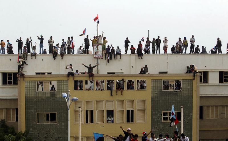 الفيدرالية في اليمن من الحل الإداري إلى الجاذبية السياسية؟