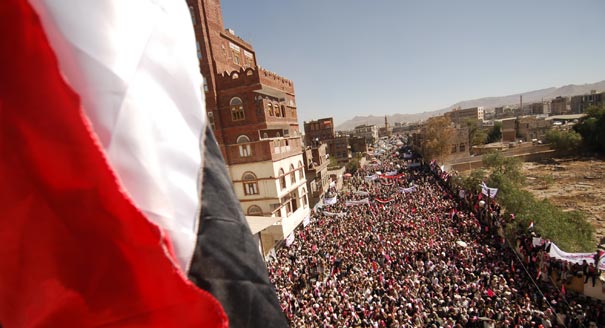 Why Yemen’s Political Transition Failed