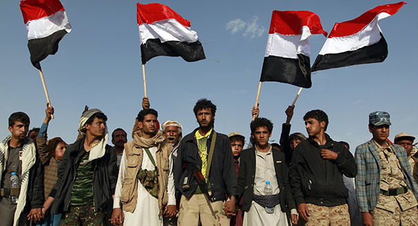 A History of Missed Opportunities: Yemen and the GCC