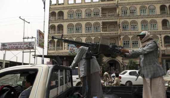 Yemen’s Democratic Transition Marred by Its Two Warring Sects