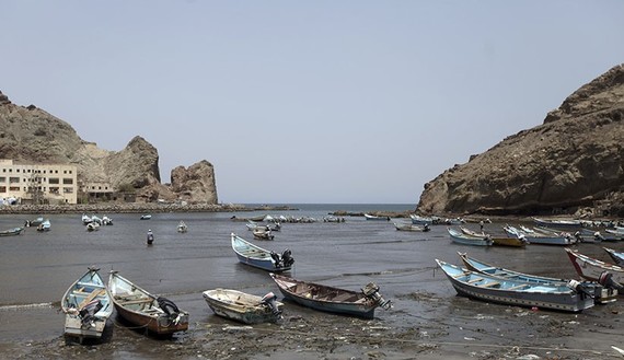 Yemeni ports see traffic decline dramatically