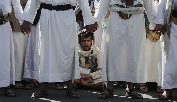 Al-Qaeda benefits from unsettled Yemen politics