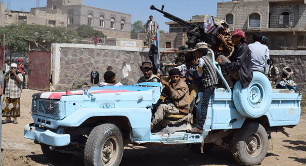 Yemen Is Shattered and Peace Seems a Long Way Off. The World Can’t Just Watch On