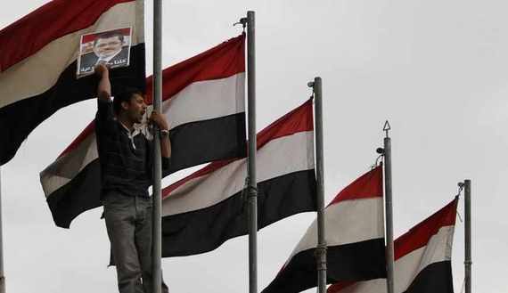 Yemen Divided Over Egypt