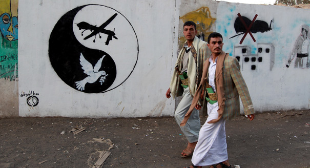 على الاتحاد الأوروبي أداء دورٍ في إنقاذ اليمن