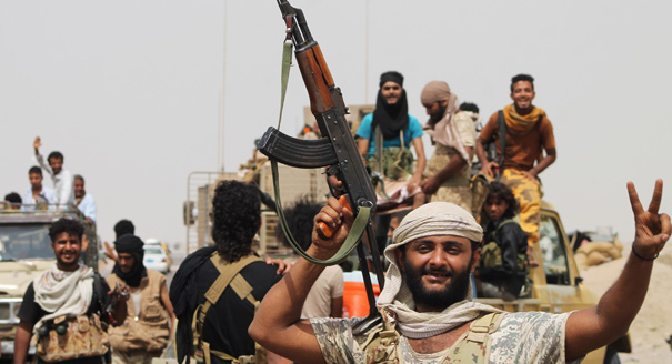 Riyadh and the Yemen Brotherhood: Back to Factory Reset