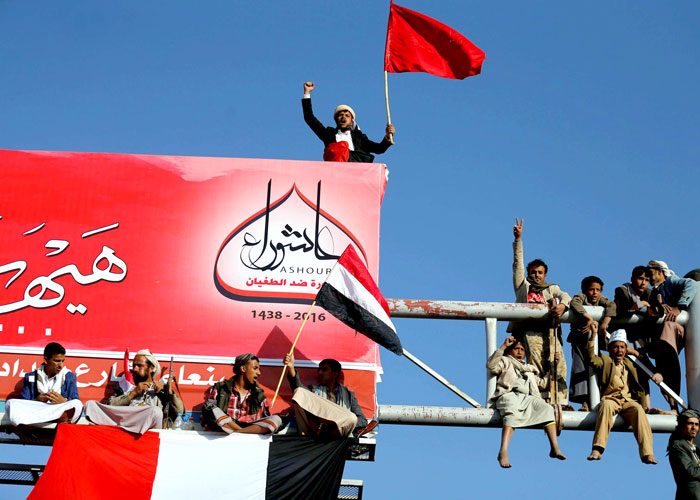 اليمن.. الجماعات الدينية وإدارة الصراع