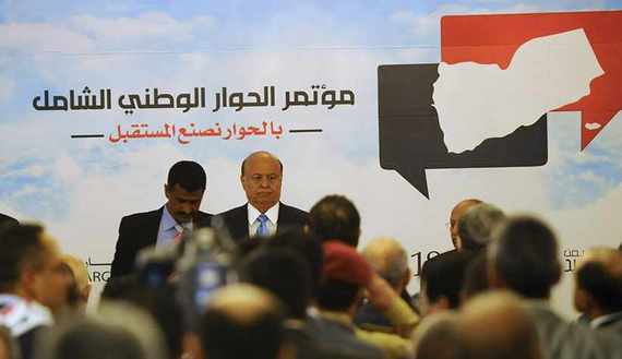 Yemeni national dialogue needs jump-start