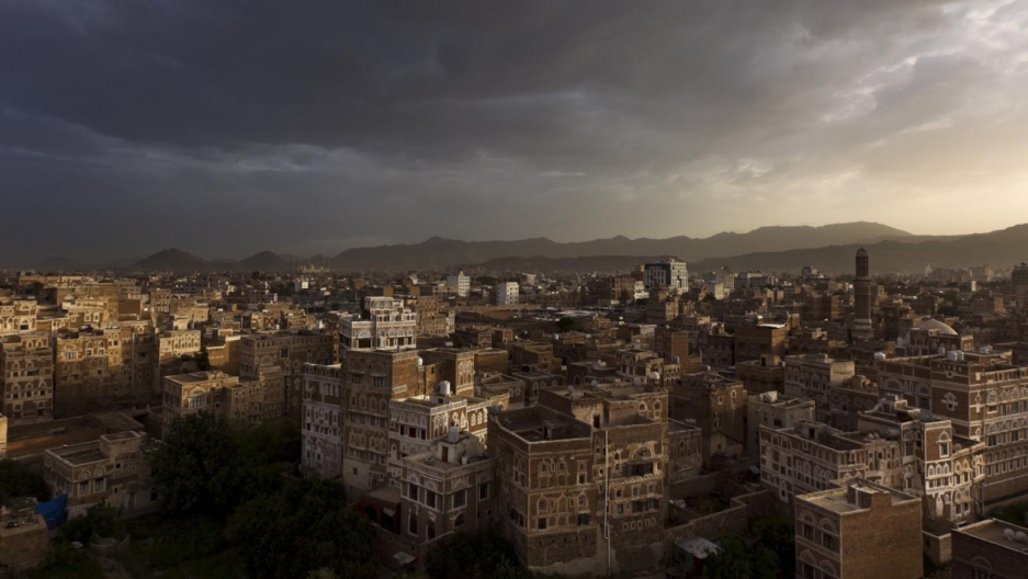 With US help, Saudi Arabia is obliterating Yemen