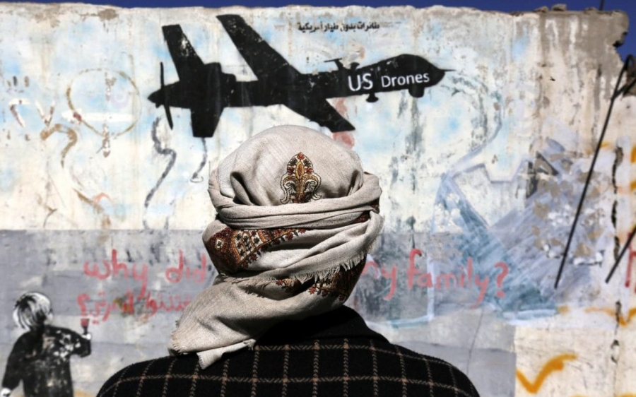 The Limits of US Military Power in Yemen: Why Al Qaeda in the Arabian Peninsula continues to thrive