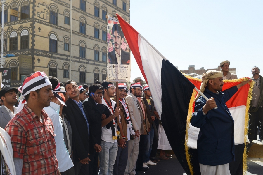 The politics driving Yemen’s rising sectarianism