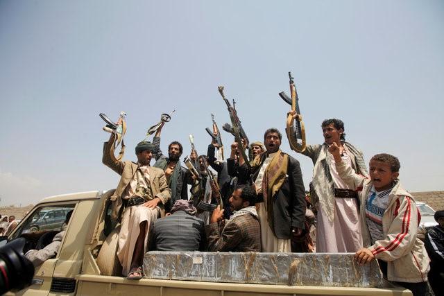 Renewed Yemeni fighting points to society broken beyond repair