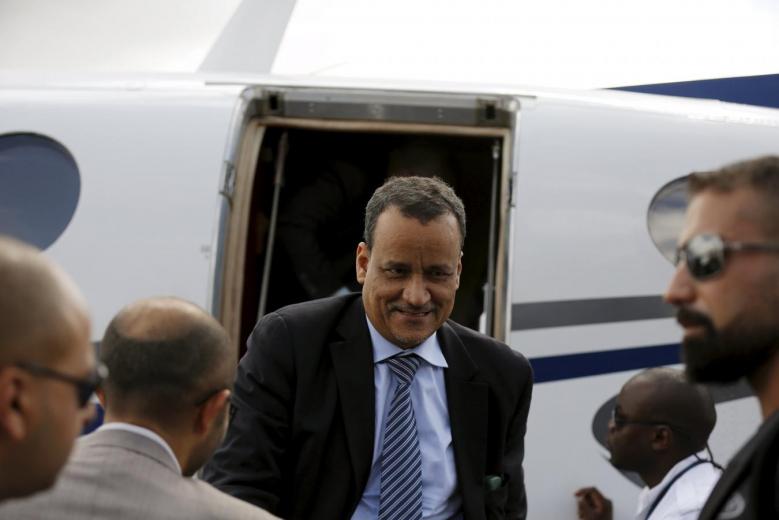 Prospects look dim for Yemeni peace talks