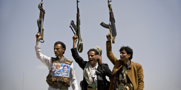 What You Need To Read To Understand The Crisis In Yemen