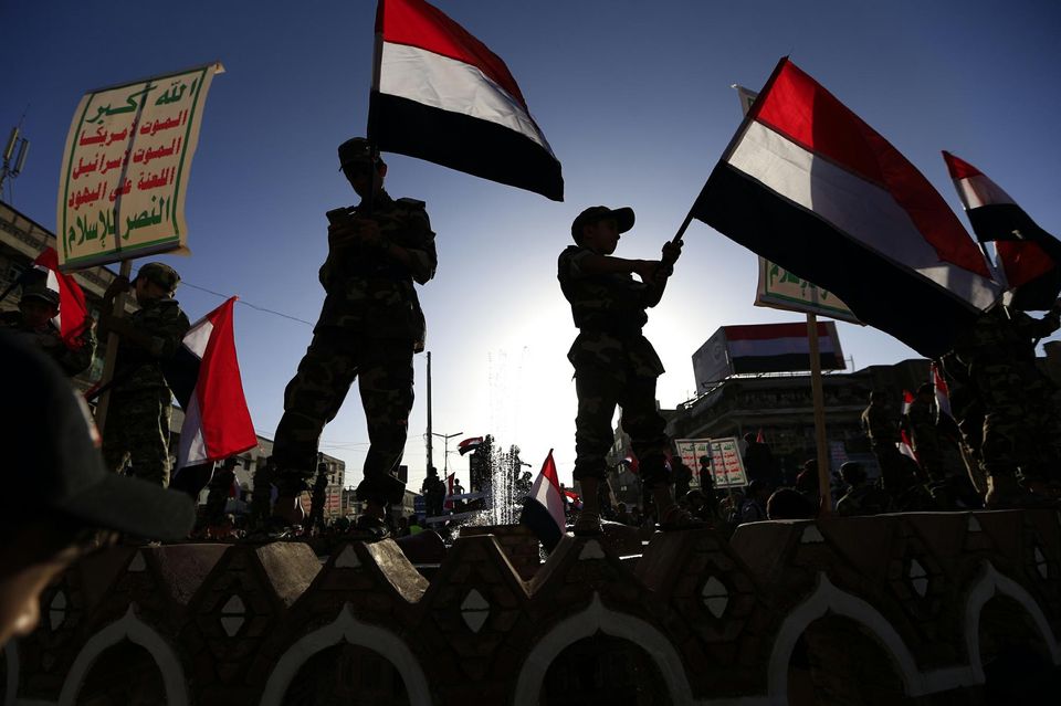 Après l’attaque des sites pétroliers saoudiens, «les Yéménites vont encore payer le prix»