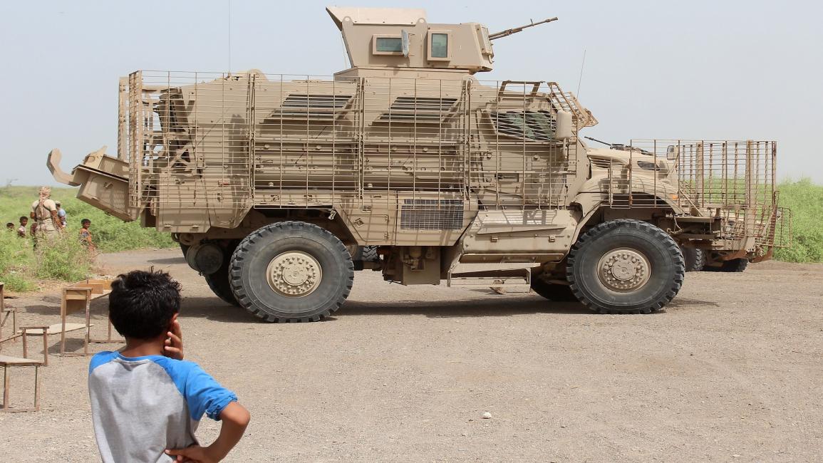“إندبندنت”: بؤرة حرب خليجية جديدة في المهرة اليمنية