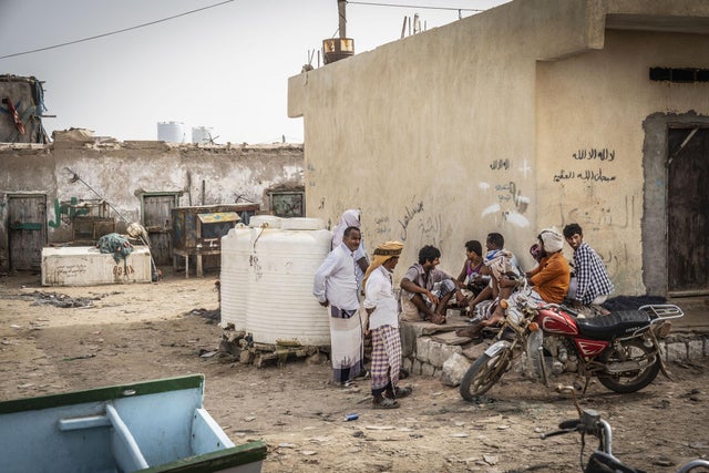 Inside east Yemen: the Gulf’s new proxy war no one is talking about