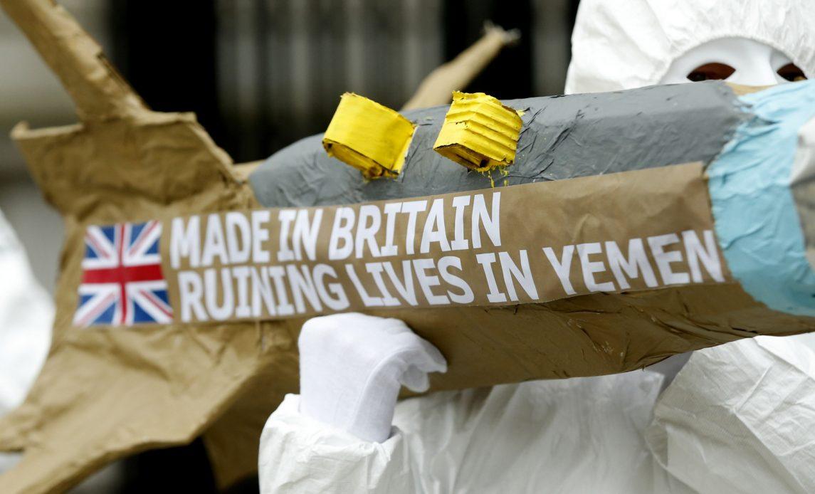 هل سيغير “بريكست” سياسة بريطانيا نحو اليمن؟